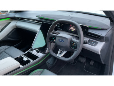 Ford Capri 210kW Premium 77kWh 5dr Auto Electric Estate